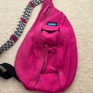 Kavu Rope Sling Bag